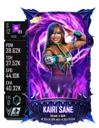 supercard kairisane s12 void