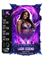 supercard lashlegend s12 void