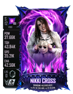 supercard nikkicross s12 void