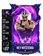 supercard reymysterio s12 void