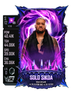 supercard solosikoa s12 void