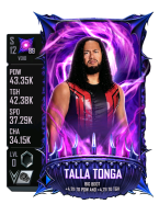 supercard tallatonga s12 void