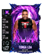 supercard tongaloa s12 void
