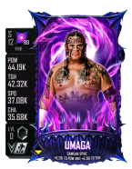 supercard umaga s12 void