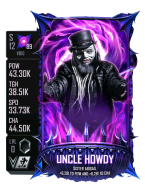 supercard unclehowdy s12 void