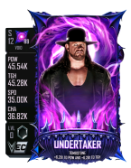 supercard undertaker s12 void