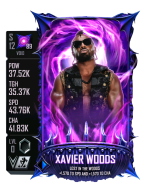 supercard xavierwoods s12 void