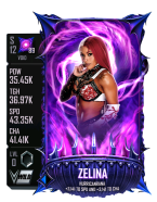 supercard zelina s12 void
