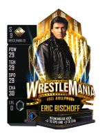 Eric Bischoff