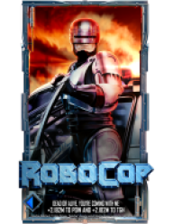 RoboCop