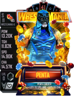 Penta