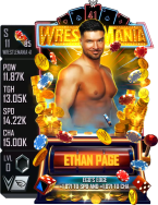supercard ethanpage s11 wm41