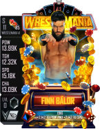 supercard finnbalor s11 wm41