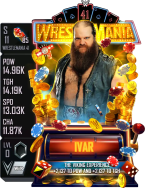 supercard ivar s11 wm41