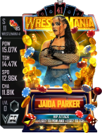 supercard jaidaparker s11 wm41