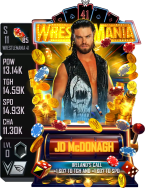 supercard jdmcdonagh s11 wm41