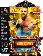 supercard markcoffey s11 wm41