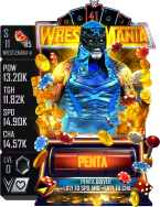 supercard penta s11 wm41