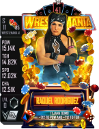 supercard raquelrodriguez s11 wm41