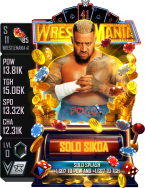 supercard solosikoa s11 wm41