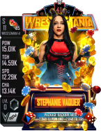 supercard stephanievaquer s11 wm41
