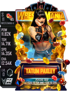 supercard tatumpaxley s11 wm41