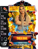 supercard theahail s11 wm41