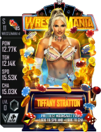 supercard tiffanystratton s11 wm41