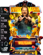 supercard wolfgang s11 wm41