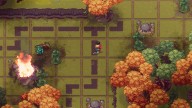wrestlequest screen