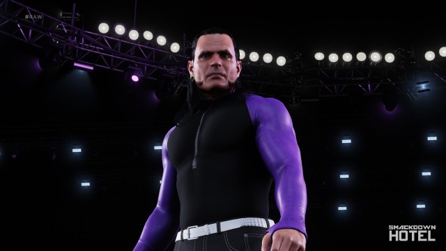 wwe 2k18 jeff hardy wwe 2k18 jeff hardy