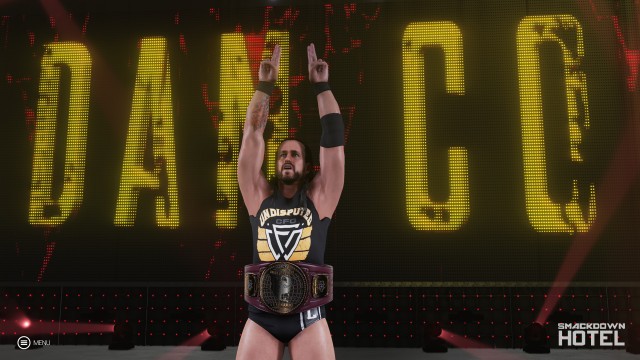 wwe 2k19 adam cole wwe 2k19 adam cole