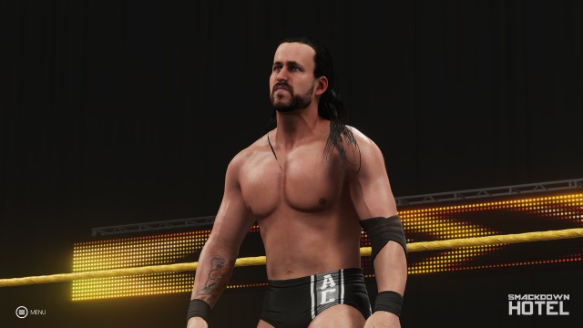 wwe 2k19 adam cole wwe 2k19 adam cole