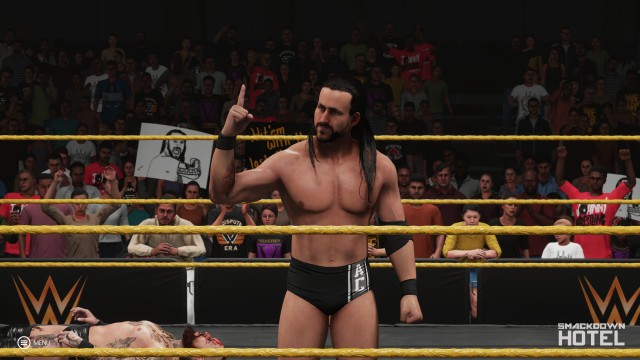 wwe 2k19 adam cole wwe 2k19 adam cole