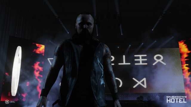 wwe 2k19 aleister black wwe 2k19 aleister black