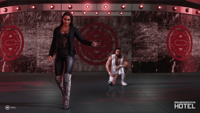 wwek19 andrade almas zelina wwek19 andrade almas zelina
