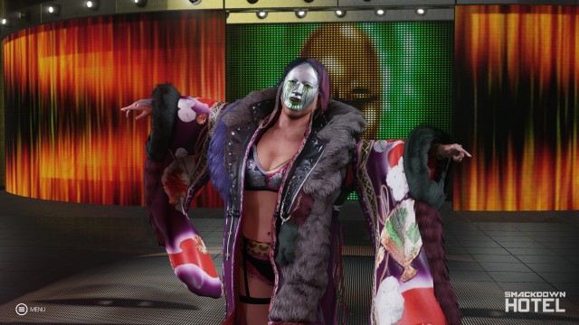 wwe 2k19 asuka wwe 2k19 asuka