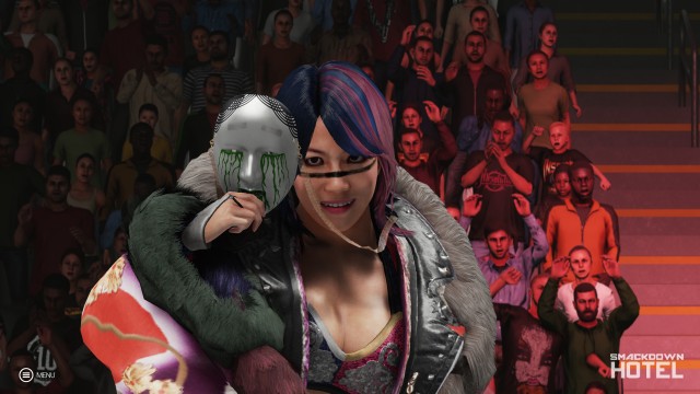 wwek19 asuka wwek19 asuka