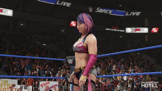 wwe 2k19 asuka wwe 2k19 asuka