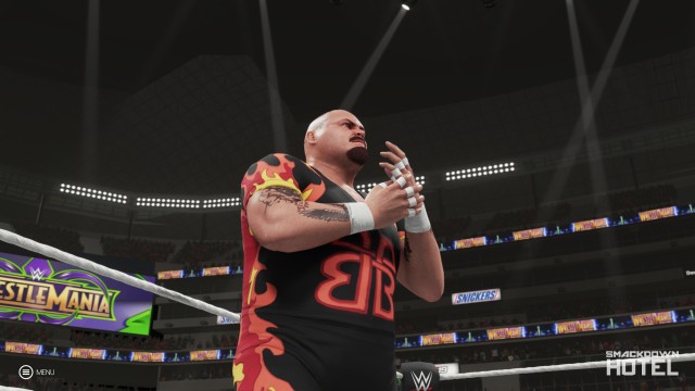 wwek19 bam bam bigelow wwek19 bam bam bigelow