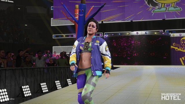 wwek19 bayley wwek19 bayley