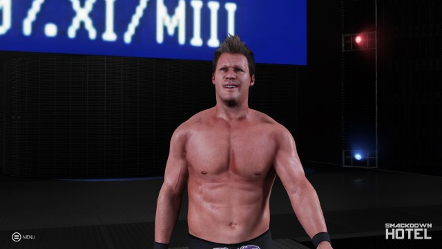 wwe 2k19 chris jericho0 wwe 2k19 chris jericho0