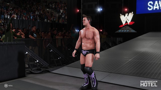 wwe 2k19 chris jericho 10 wwe 2k19 chris jericho 10