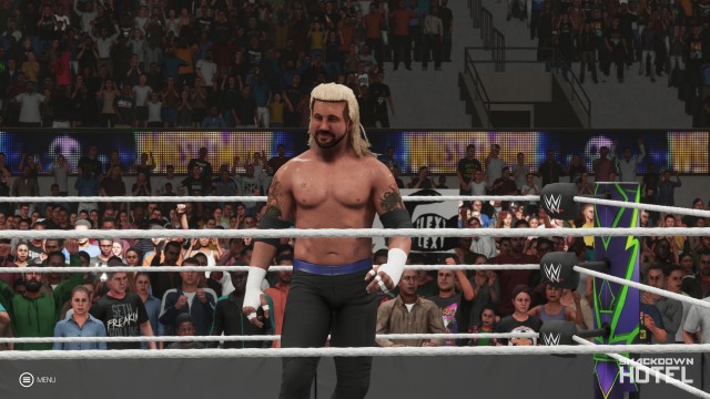 wwe 2k19 dpp wwe 2k19 dpp