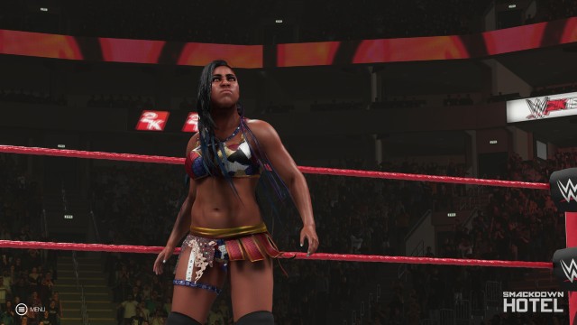 wwe 2k19 ember moon wwe 2k19 ember moon