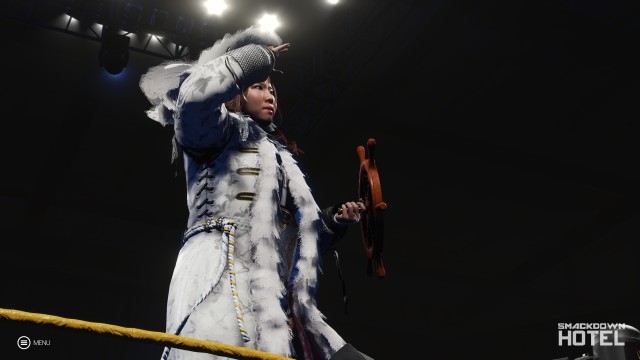 wwe 2k19 kairi sane wwe 2k19 kairi sane