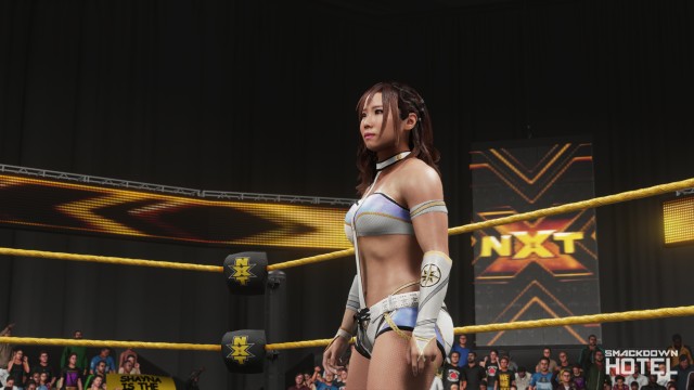 wwe 2k19 kairi sane wwe 2k19 kairi sane