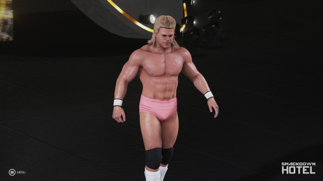wwe 2k19 lex luger wwe 2k19 lex luger