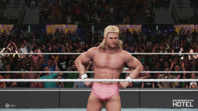 wwe 2k19 lex luger wwe 2k19 lex luger
