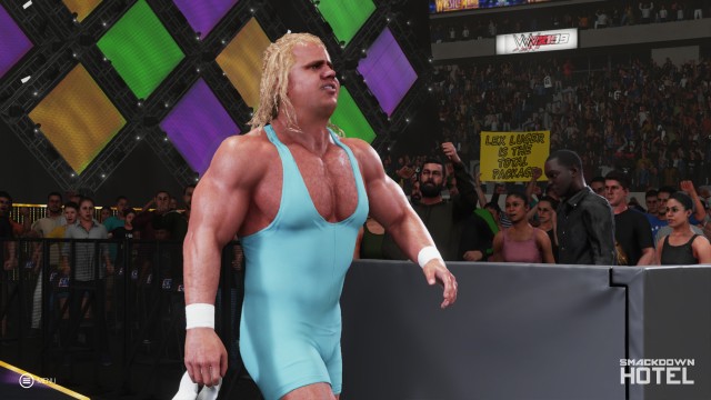 wwe 2k19 mr perfect wwe 2k19 mr perfect